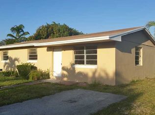 22631 SW 124th Ct, Miami, FL 33170