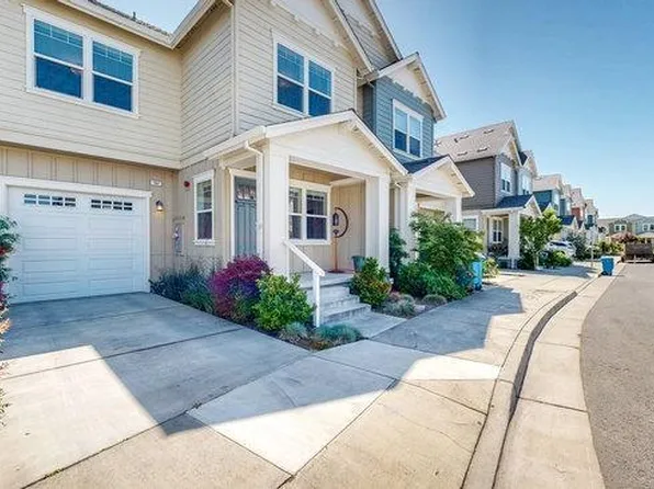 463 Miaterra Drive, Santa Rosa, CA 95407