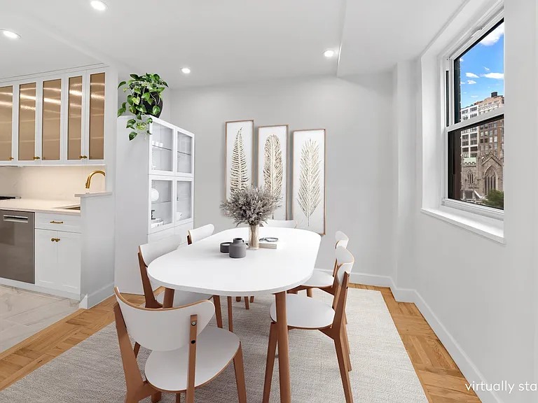 63 E 9th St #6M — Photo 4