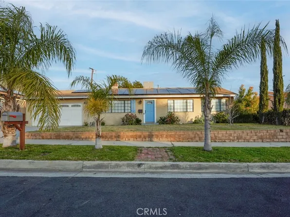 12622 Lazard St, Sylmar, CA 91342