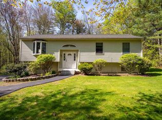 175 Blackwater Rd, Somersworth, NH 03878