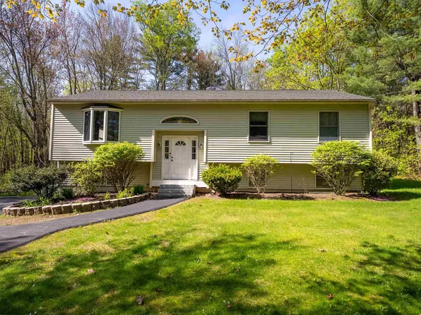 175 Blackwater Road, Somersworth, NH 03878-1206