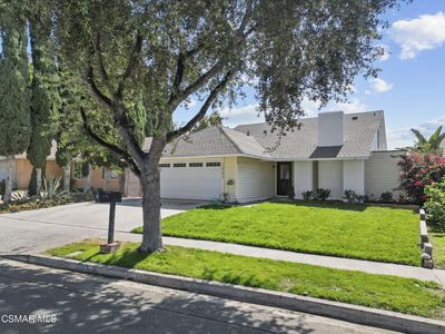 1882 Larch St, Simi Valley, CA, 93065