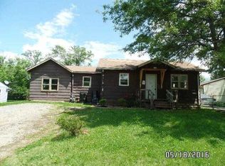 1324 SE Indiana Ave, Topeka, KS 66607