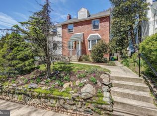 600 Elm Ave, Takoma Park, MD 20912