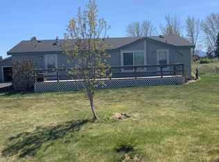 34694 Kerry Dr, Chiloquin, OR