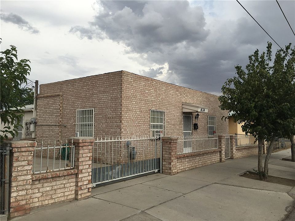 1st image of 614 S Piedras St