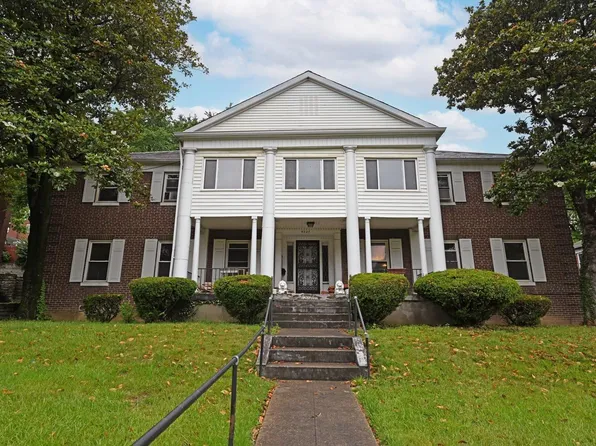 4527 Paddock Rd, Cincinnati, OH 45229