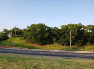 104 Moore St SE, Ardmore, OK 73401