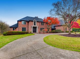 22355 SW Stafford Rd, Tualatin, OR 97062