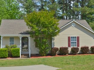 168 Montesino Dr, Raleigh, NC 27603