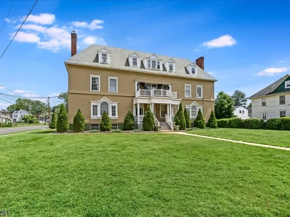 112 Westervelt Ave, North Plainfield Boro, NJ 07060