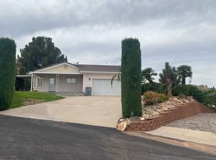 660 E Vermillion Ave, St George, UT 84790