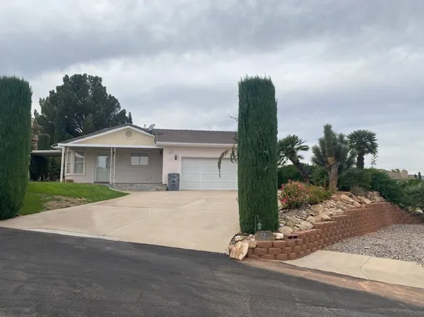660 E Vermillion Ave, St George, UT 84790