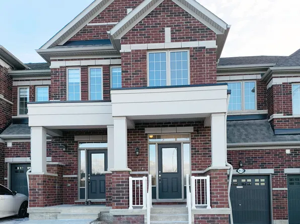 913 Elizabeth Mackenzie Dr, Pickering, ON L1X 0P5