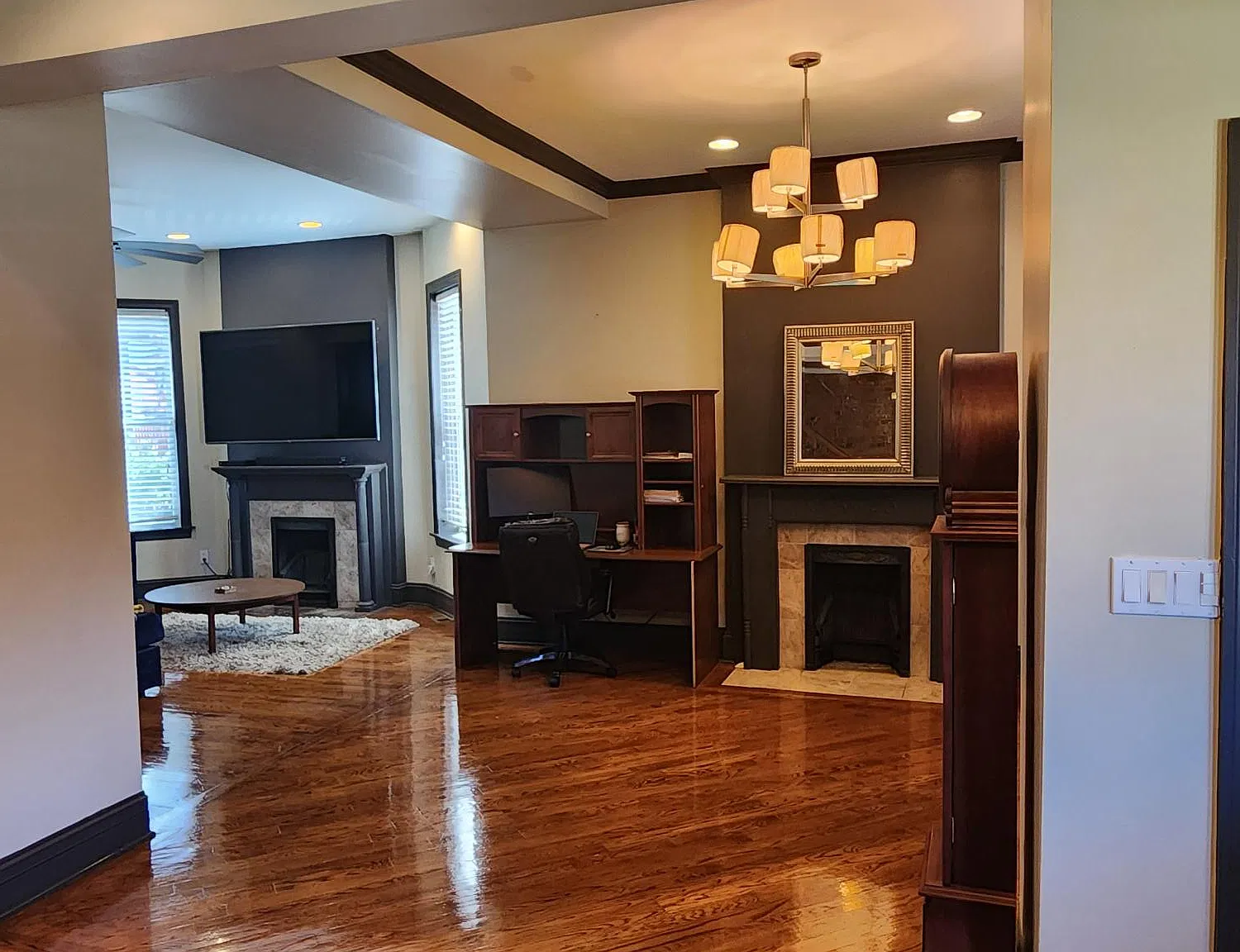 4 bed, 3.5 bath, 2800 sqft, $2,950 — Photo 4