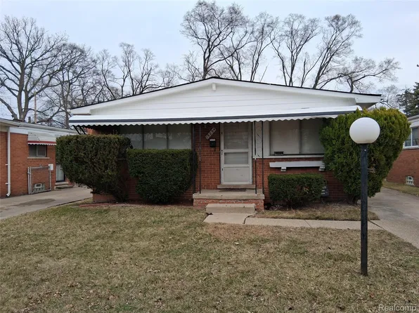 19234 Dequindre St, Detroit, MI 48234