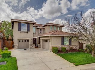 7601 Millport Dr, Roseville, CA 95678