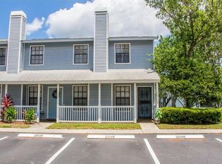 12548 Castle Hill Dr, Tampa, FL 33624
