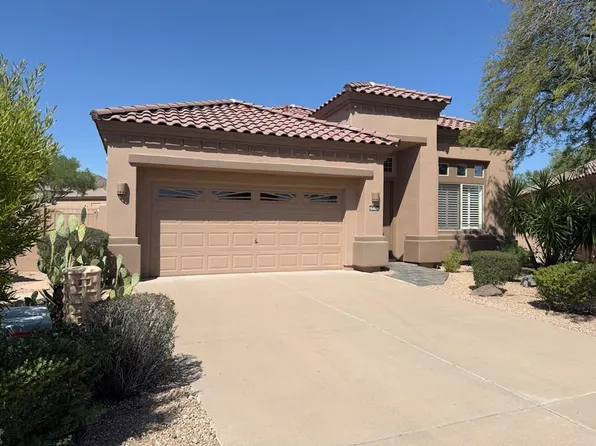 15620 E Yucca Dr, Fountain Hills, AZ 85268