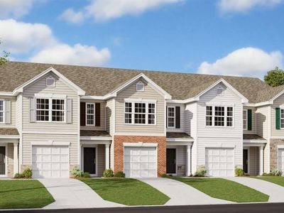 208 Canopy Dr, Graham, NC, 27253