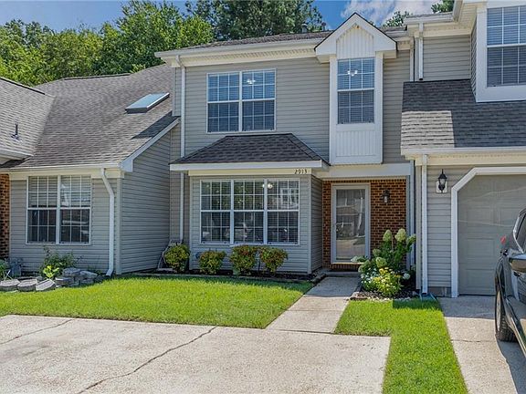 4th image of 2913 Saville Garden Way