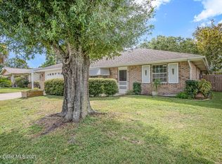 525 Parker Rd, West Melbourne, FL 32904