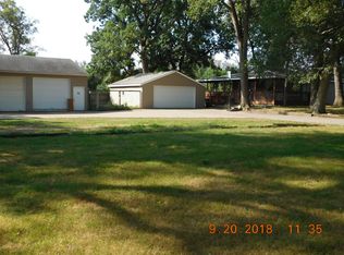 4630 Kankakee Trl, South Bend, IN 46619