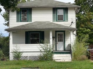 519 Wengler Ave, Sharon, PA 16146