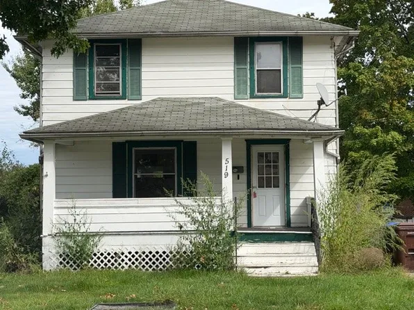 519 Wengler Ave, Sharon, PA 16146