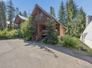 89100 E Lige Ln, Government Camp, OR 97028