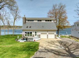 200 Evans Trl, Tipton, MI