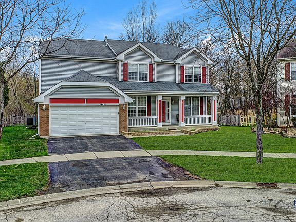 2nd image of 34421 N Columbine Ct