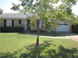 7501 Delafield Ln, Austin, TX 78752