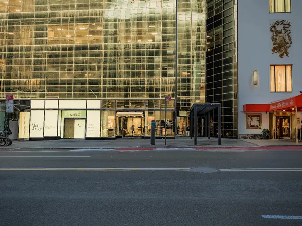 146 West 57th Street image 14 of 14