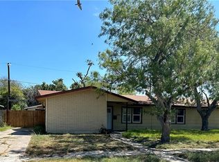 5714 Hinman Dr, Corpus Christi, TX 78412