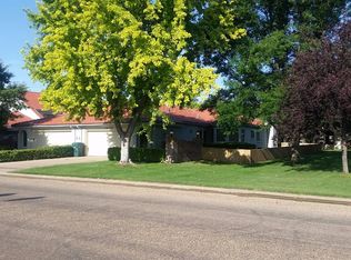 1240 N Grant Ave, Liberal, KS 67901