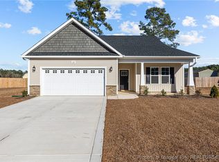 105 Pine Needle Dr LOT 39, Salemburg, NC 28385