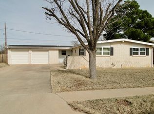 4426 Humble Ave, Midland, TX 79707