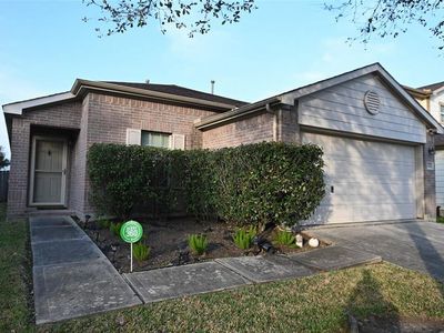 4123 Mineral Haven Dr, Houston, TX, 77048