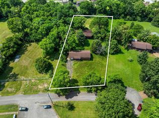 316 Homestead Rd, Nashville, TN 37207