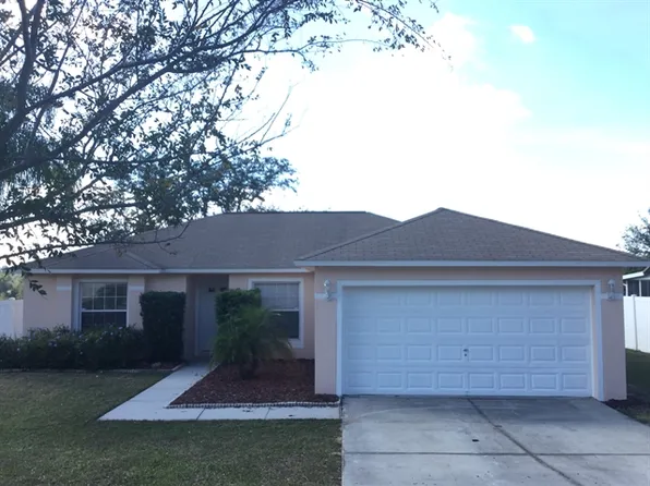 11901 Windflower Ct, Clermont, FL 34711