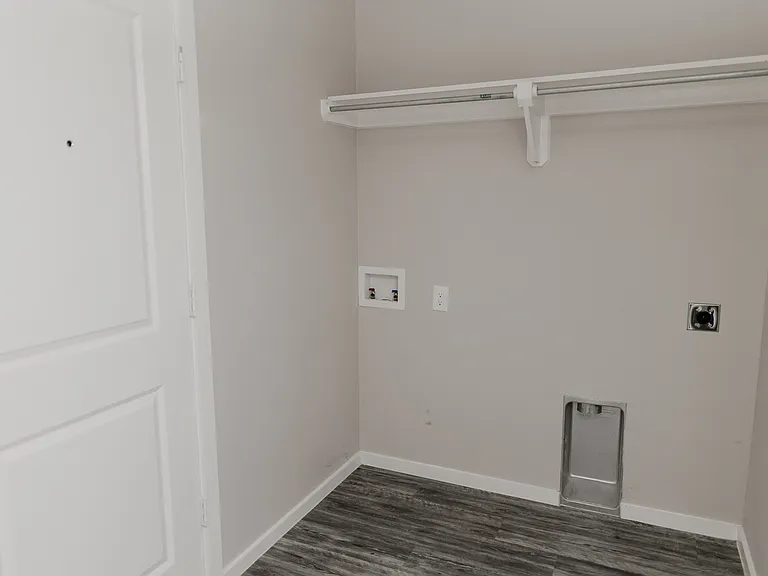 Hayden's Park at Upland Crossing Washer and Dryer Connections