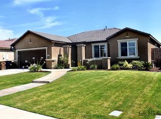 13101 Evening Breeze Ave, Bakersfield, CA 93314