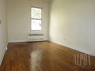 Rented by Alpha Properties NYC I LLC