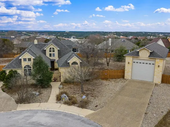 1894 Summit Top Dr, Kerrville, TX 78028