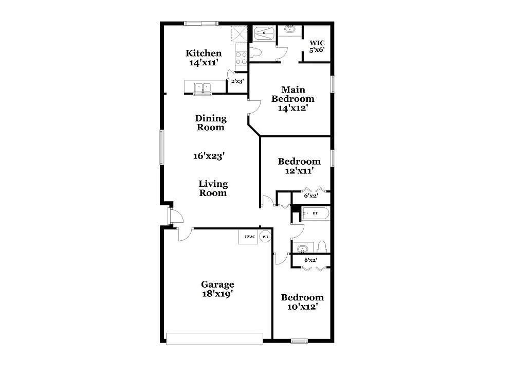 Building Photo - 6452 Tabogi Trl