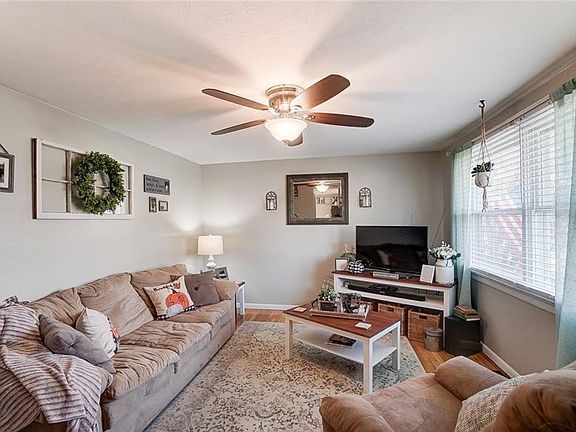 4th image of 603 Maplecrest Dr