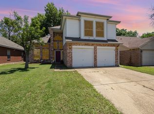 1316 Regent St, Mesquite, TX 75149