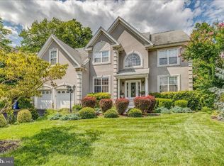 13 Colts Run Rd, Princeton, NJ 08540